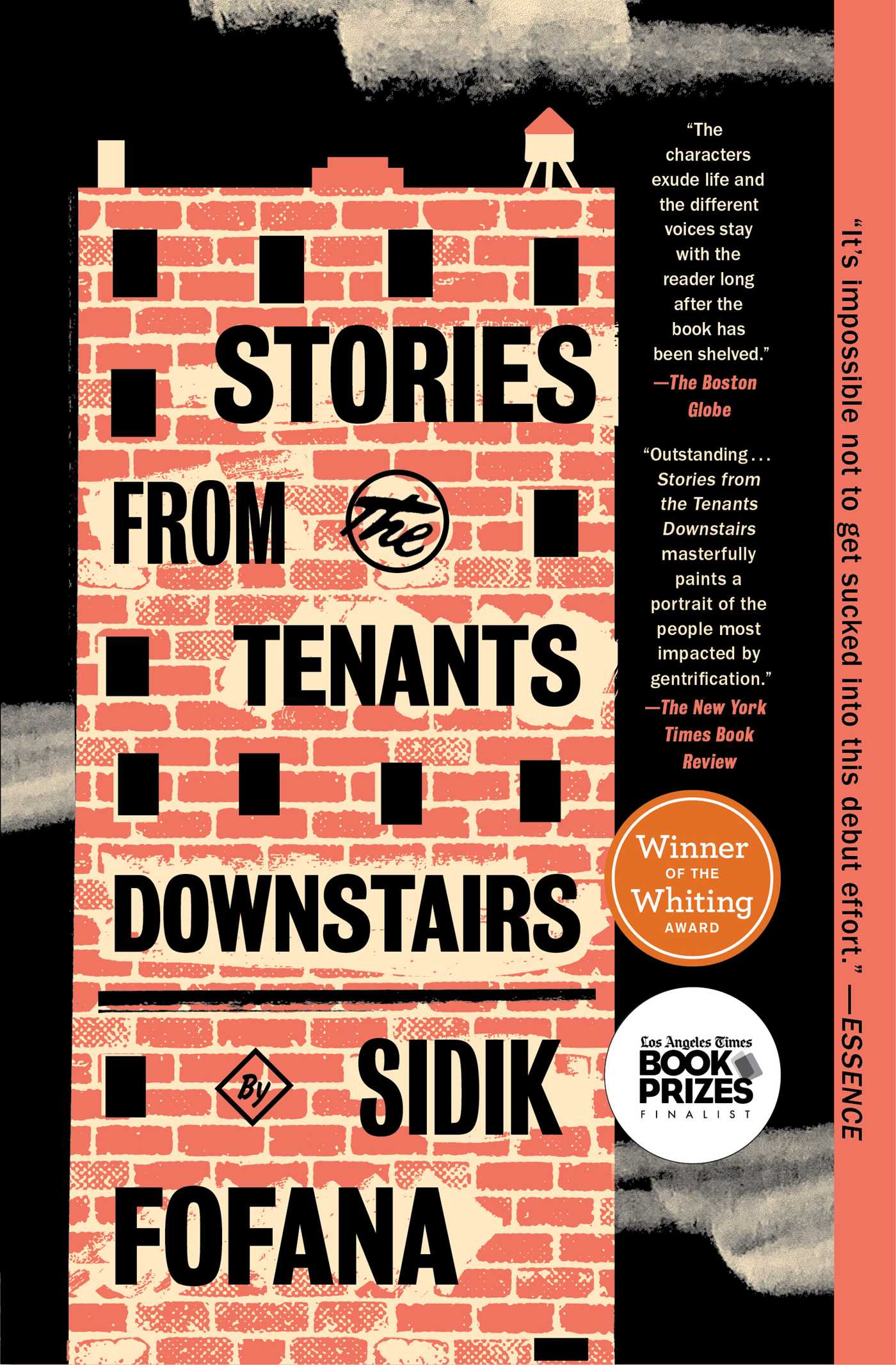 (PDF) Stories from the Tenants Downstairs By _ (Sidik Fofana).pdf
